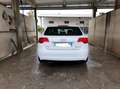Audi A3 A3 Sportback 2.0 TDI 170cv 2008 Bianco - thumbnail 2