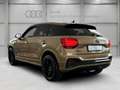 Audi Q2 quattro S tronic 40 TFSI Sline quattr. tronic+Matr Beige - thumbnail 3