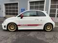 Abarth 595 powered by Pogea,LLK,KAT,Exhaust,ST-Gewinde Biały - thumbnail 2