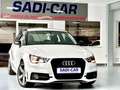 Audi A1 1.2 TFSI 86cv - Ambition S LINE Wit - thumbnail 1