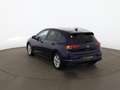 Volkswagen Golf VIII 2.0 TDI Life Aut LED RADAR NAVI SITZHZG Blau - thumbnail 7