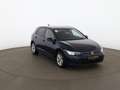 Volkswagen Golf VIII 2.0 TDI Life Aut LED RADAR NAVI SITZHZG Blau - thumbnail 5