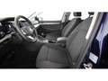 Volkswagen Golf VIII 2.0 TDI Life Aut LED RADAR NAVI SITZHZG Blau - thumbnail 16