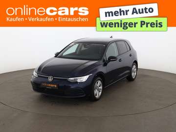 VIII 2.0 TDI Life Aut LED RADAR NAVI SITZHZG