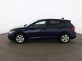 Volkswagen Golf VIII 2.0 TDI Life Aut LED RADAR NAVI SITZHZG Blau - thumbnail 6
