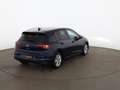 Volkswagen Golf VIII 2.0 TDI Life Aut LED RADAR NAVI SITZHZG Blau - thumbnail 3
