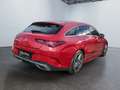 Mercedes-Benz CLA 200 d SB , AMG LED Sound CarPlay Ambiente Rot - thumbnail 6