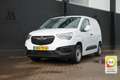 Opel Combo 1.6D 100PK L2 EURO 6 - Airco - Cruise - Trekhaak - Wit - thumbnail 1