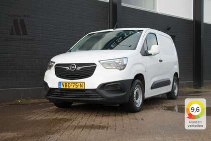 Opel Combo 1.6D 100PK L2 EURO 6 - Airco - Cruise - Trekhaak -