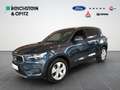 Volvo XC40 B4 Momentum Pro Geartronic Blau - thumbnail 1