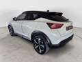 Nissan Juke 1.0 DIG-T 114 CV N-Connecta Bianco - thumbnail 5
