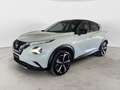 Nissan Juke 1.0 DIG-T 114 CV N-Connecta Bianco - thumbnail 1