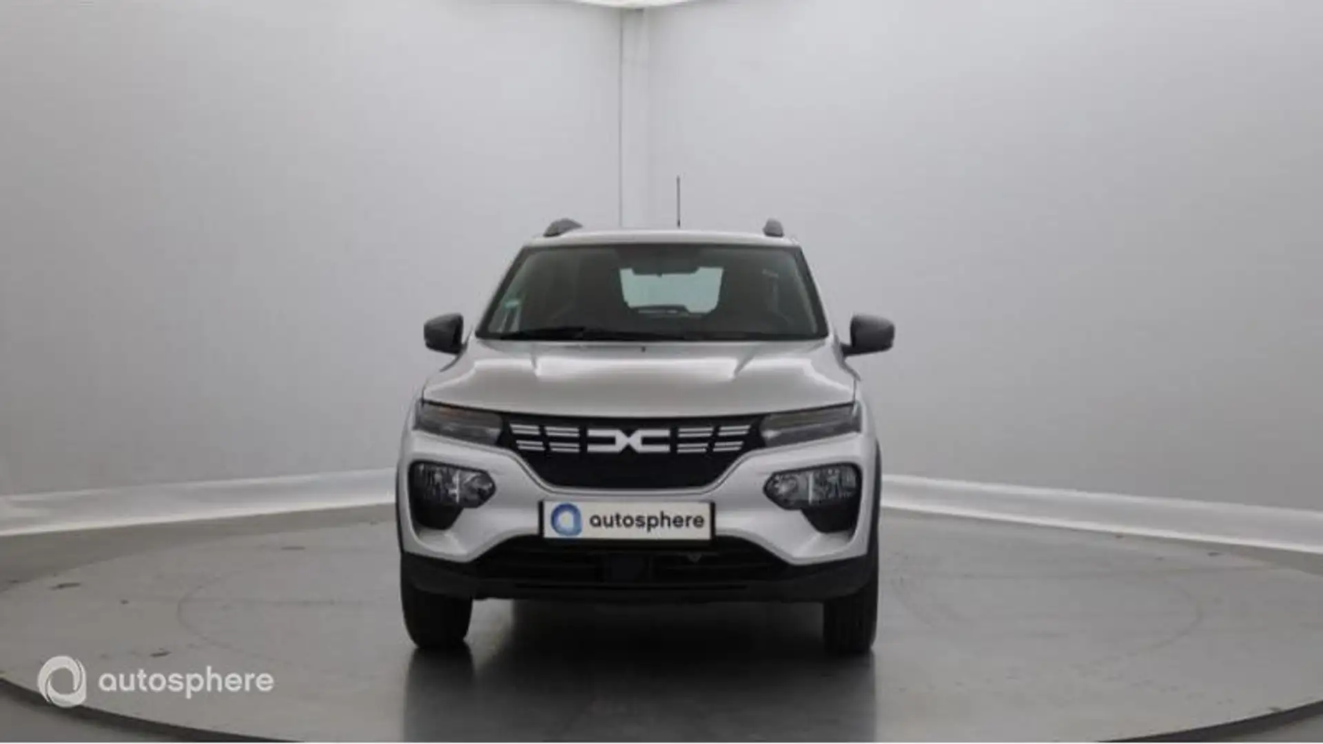 Dacia Spring 45ch Expression - 2