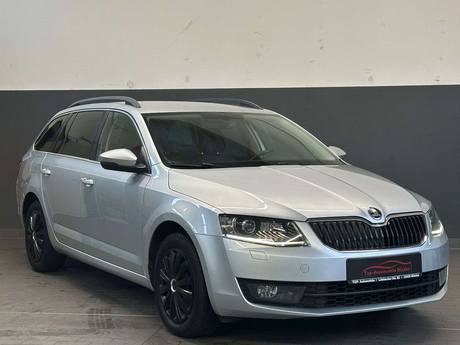 Second hand Škoda Octavia 2.0