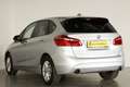 BMW 220 2-serie Active Tourer 220i / Clima / Cruisecontrol Argent - thumbnail 5