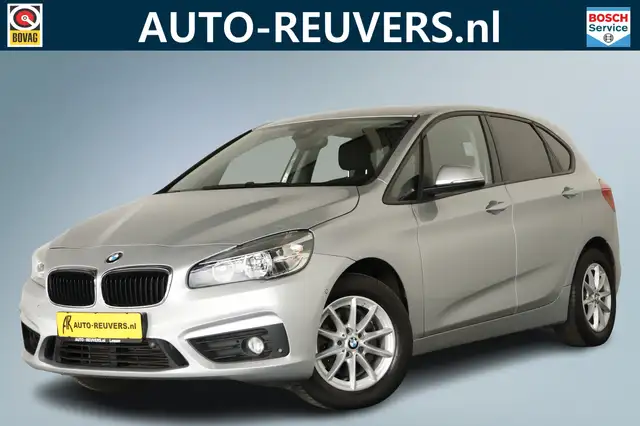 BMW 220 2-serie Active Tourer 220i / Clima / Cruisecontrol
