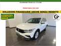 Volkswagen Tiguan Life 1.5 150cv Tsi Dsg Led Automatico Blanc - thumbnail 1