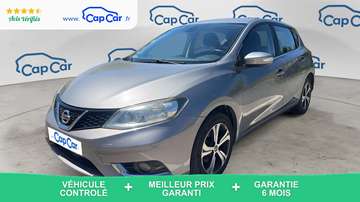 1.5 dCi 110 Acenta
