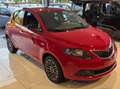 Lancia Ypsilon Ypsilon III 2021 1.0 firefly hybrid Platino Rosso - thumbnail 2