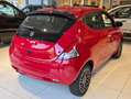 Lancia Ypsilon Ypsilon III 2021 1.0 firefly hybrid Platino Rosso - thumbnail 4