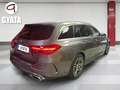 Mercedes-Benz C 300 Estate de 9G-Tronic Gris - thumbnail 3