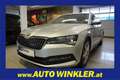 Skoda Superb Kombi 2,0 TDI 4x4  LED/PDC/Kamera Silber - thumbnail 1