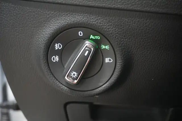 Skoda Superb view 14