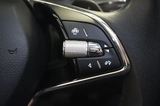 Skoda Superb view 13