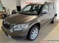 Skoda Yeti 1.4 TSI Elegance Automaat/Clima/Cruise/Stoelver Brun - thumbnail 1