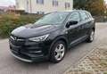 Opel Grandland X 1.2 Turbo INNOVATION Automatik (PDC-KAMERA*NAVI) Schwarz - thumbnail 1