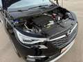 Opel Grandland X 1.2 Turbo INNOVATION Automatik (PDC-KAMERA*NAVI) Noir - thumbnail 9