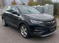 Opel Grandland X 1.2 Turbo INNOVATION Automatik (PDC-KAMERA*NAVI) Schwarz - thumbnail 3