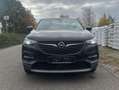 Opel Grandland X 1.2 Turbo INNOVATION Automatik (PDC-KAMERA*NAVI) Schwarz - thumbnail 2