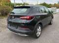 Opel Grandland X 1.2 Turbo INNOVATION Automatik (PDC-KAMERA*NAVI) Schwarz - thumbnail 4