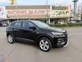 Opel Grandland X 1.2 Turbo INNOVATION Automatik (PDC-KAMERA*NAVI) Noir - thumbnail 3