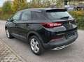 Opel Grandland X 1.2 Turbo INNOVATION Automatik (PDC-KAMERA*NAVI) Schwarz - thumbnail 6