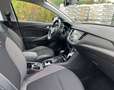 Opel Grandland X 1.2 Turbo INNOVATION Automatik (PDC-KAMERA*NAVI) Schwarz - thumbnail 8