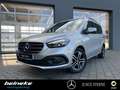 Mercedes-Benz T-Klasse T 180 d PROGRESSIVE Automat. Winter+Navi+AHK+LED Silber - thumbnail 2