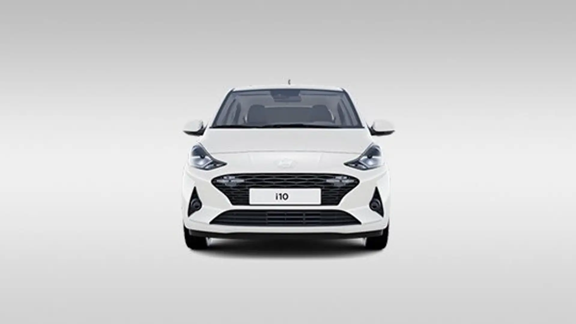 Hyundai i10 PE 5P 1.0 GPL MT CONNECTLINE Bianco - 2