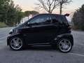 smart brabus 1.0 Turbo 98CV - thumbnail 3