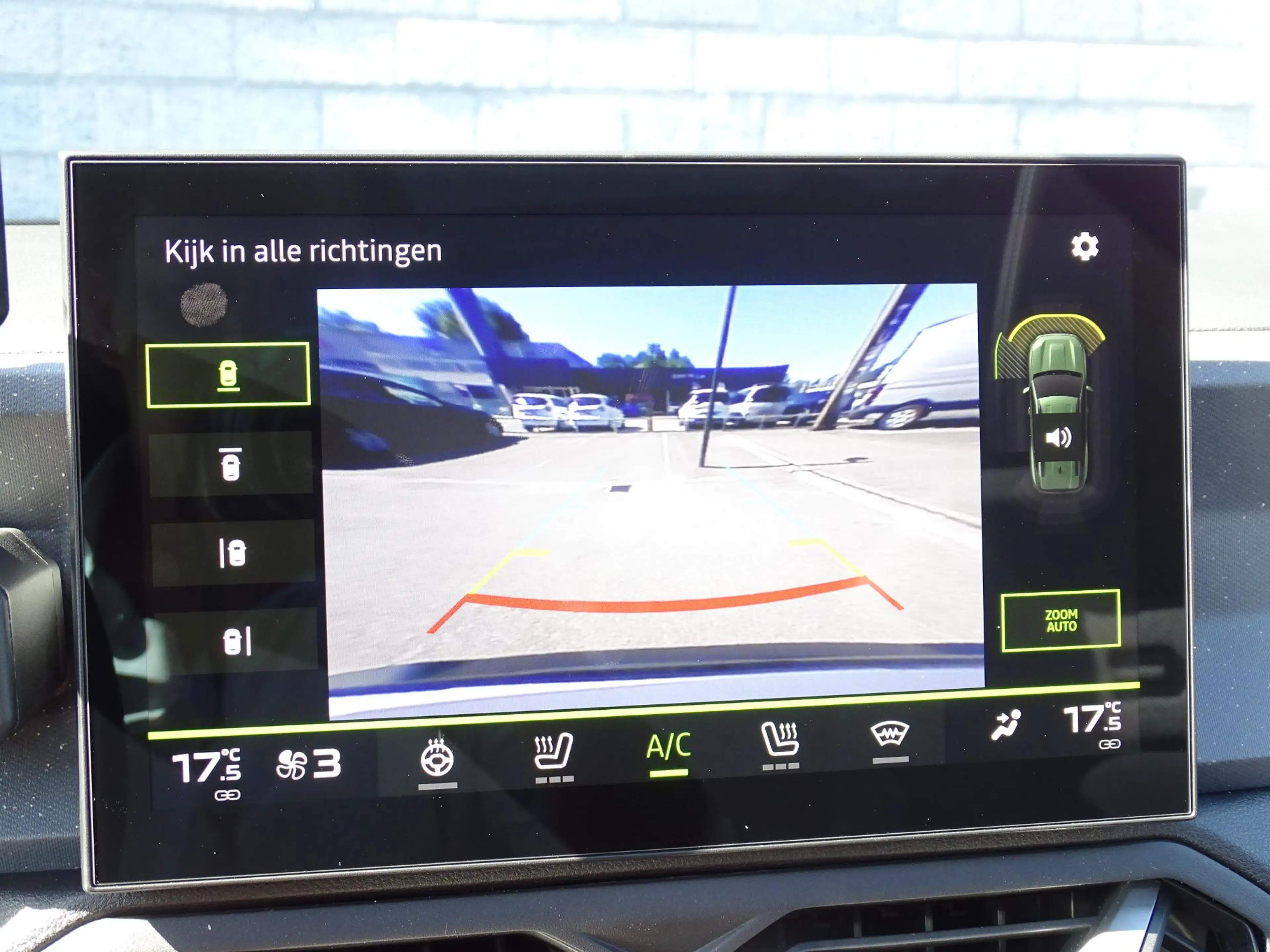 Dacia Bigster 1.8 Hybrid 155 Limited Edition FULL OPTIONS / PANO — photo 14