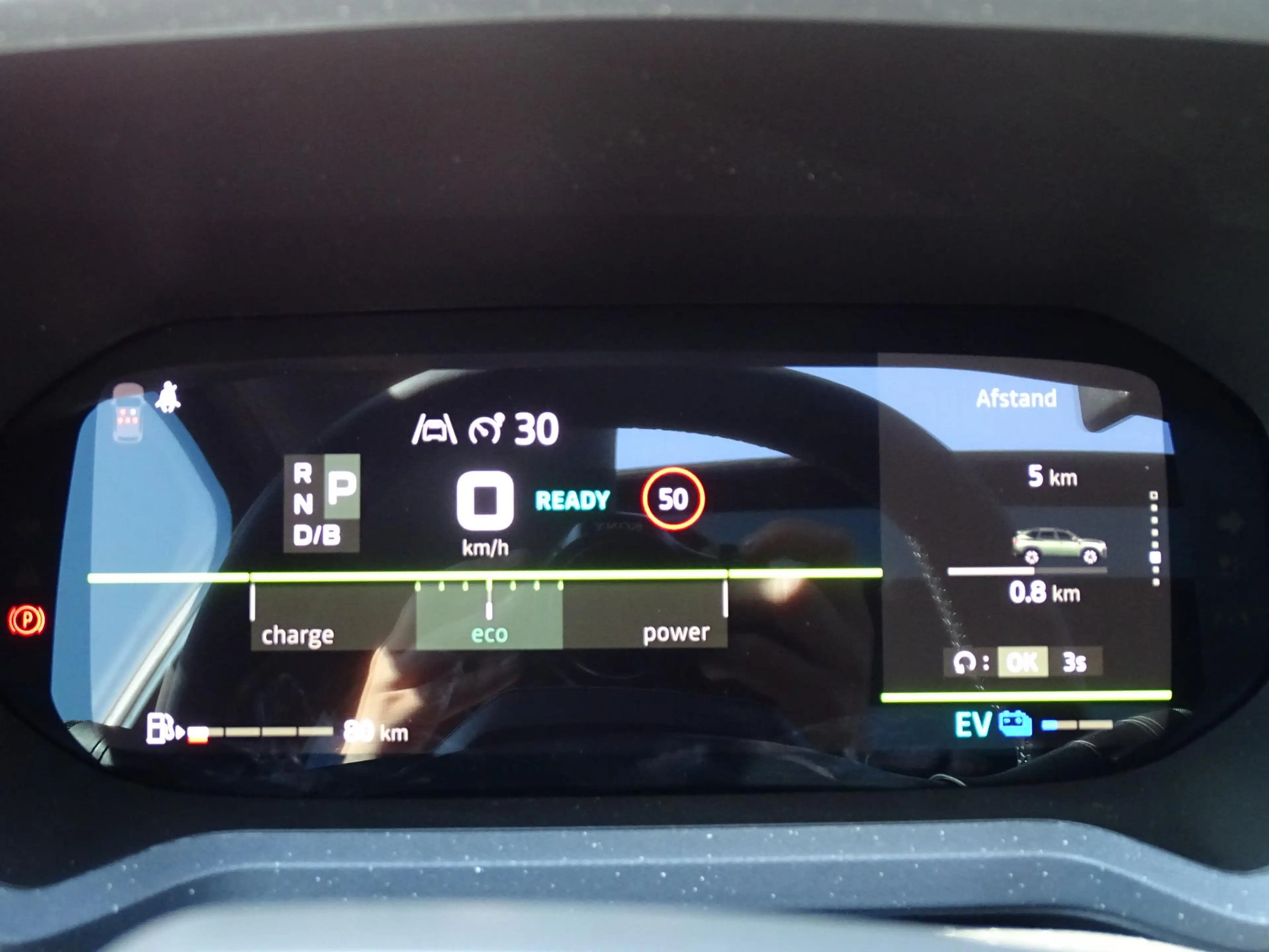 Dacia Bigster 1.8 Hybrid 155 Limited Edition FULL OPTIONS / PANO — photo 4