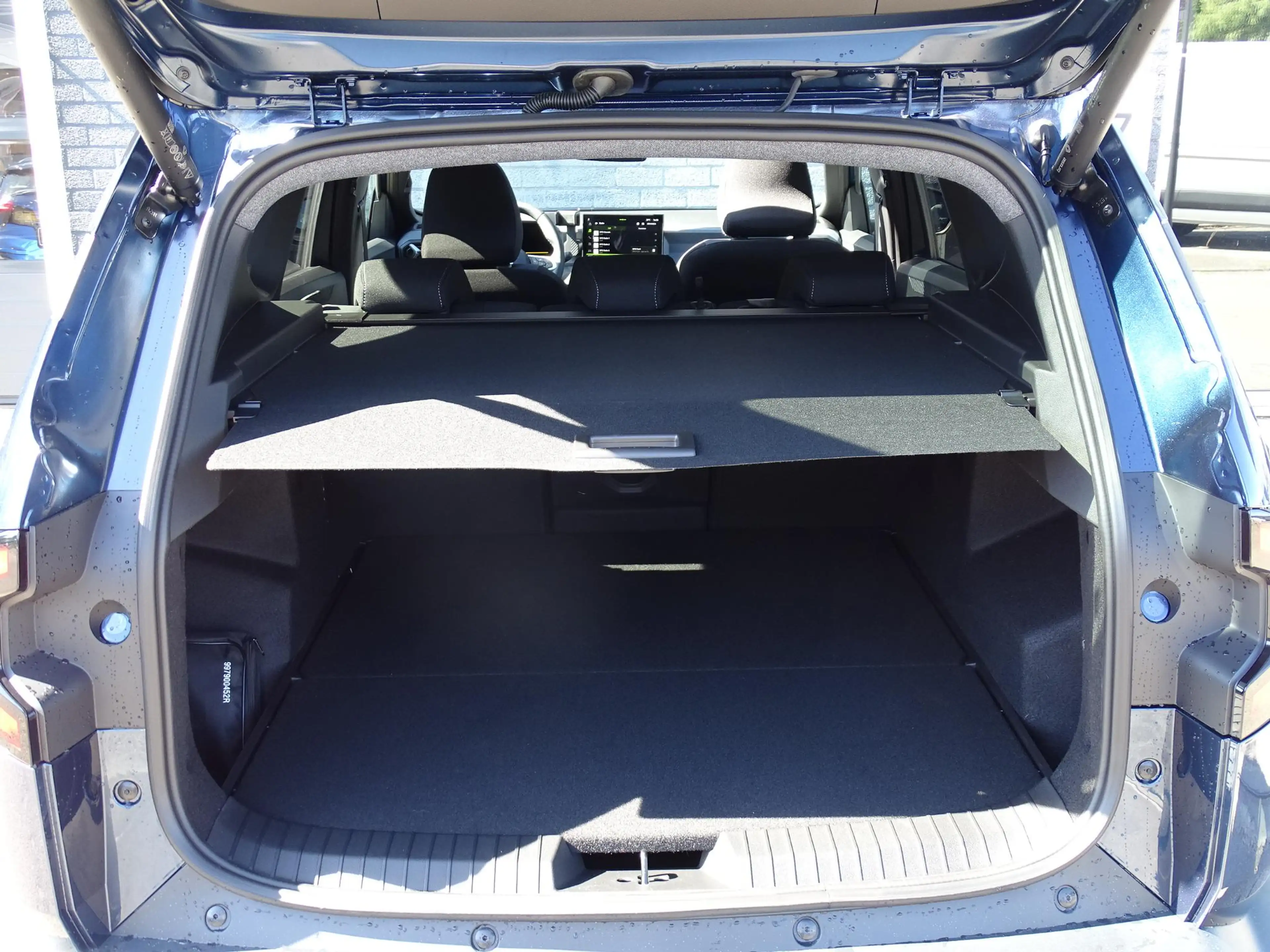 Dacia Bigster 1.8 Hybrid 155 Limited Edition FULL OPTIONS / PANO — photo 9