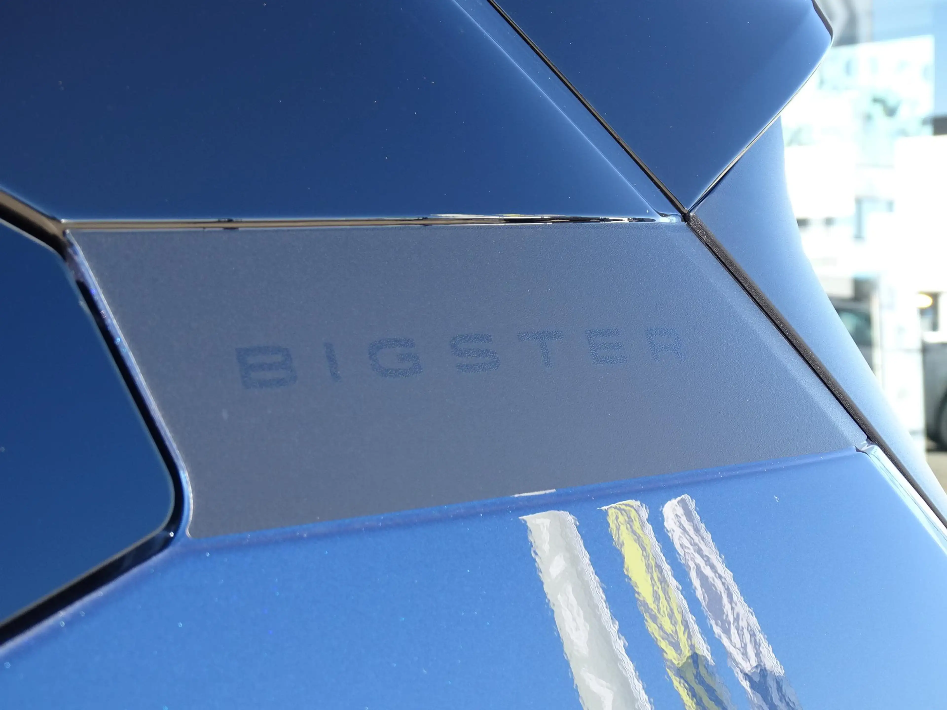 Dacia Bigster 1.8 Hybrid 155 Limited Edition FULL OPTIONS / PANO — photo 40