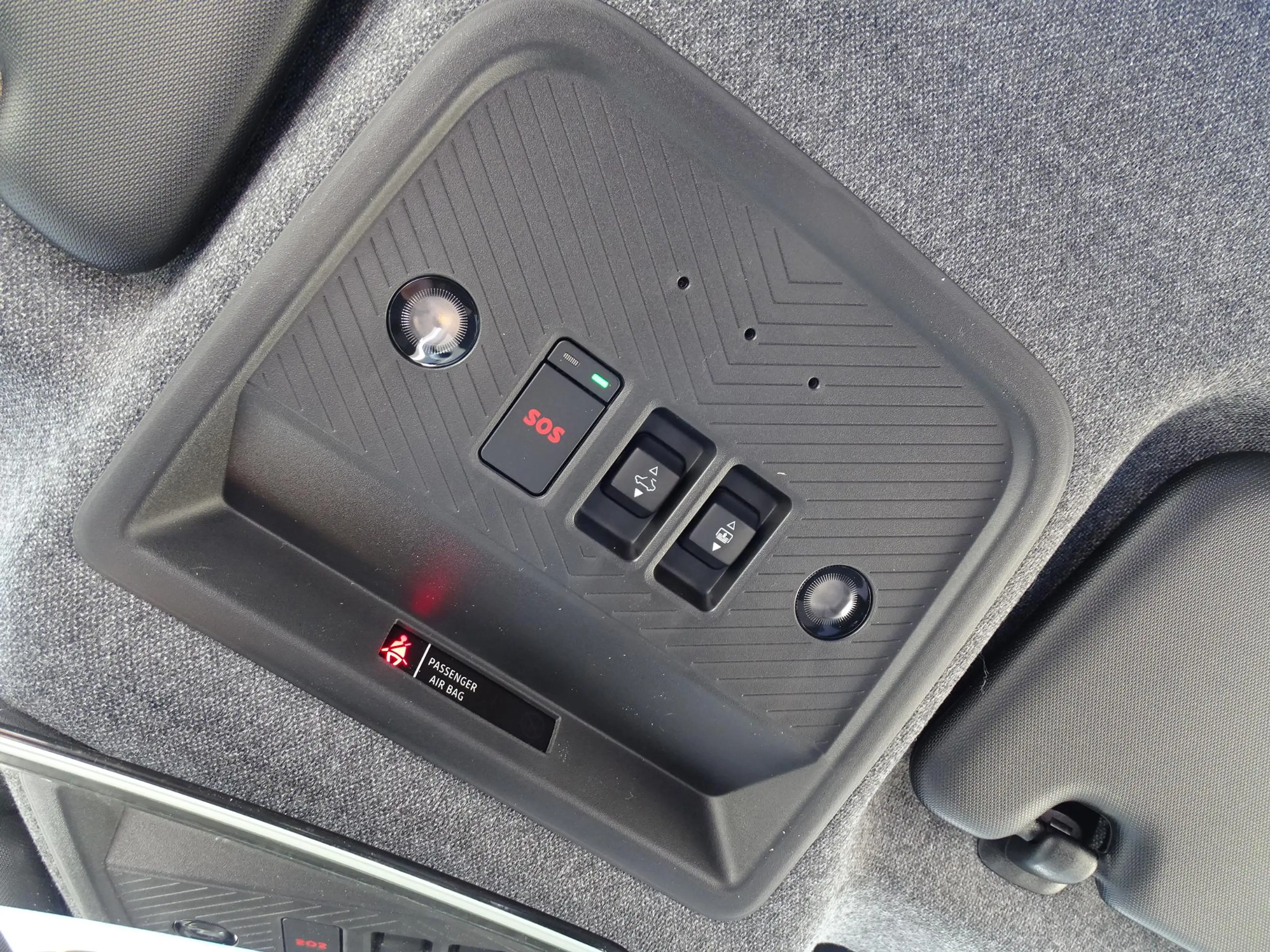 Dacia Bigster 1.8 Hybrid 155 Limited Edition FULL OPTIONS / PANO — photo 35