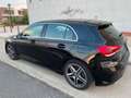 Mercedes-Benz A 180 d Noir - thumbnail 6