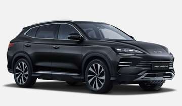 1.5 phev Boost 217cv 2wd *PROMO*
