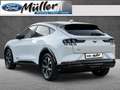 Ford Mustang Mach-E AWD Extended Range Blanc - thumbnail 6