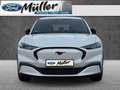 Ford Mustang Mach-E AWD Extended Range Blanc - thumbnail 2
