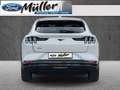 Ford Mustang Mach-E AWD Extended Range Blanc - thumbnail 5